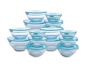 boles cristal 15boles frontal