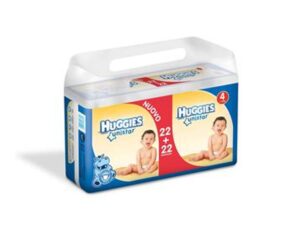 panales huggies chollitos frontal