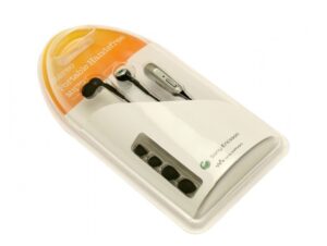 auriculares sonido sonyericsson mh 700sony frontal