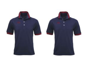 polos kappa kappa 302mx50duo_933 frontal