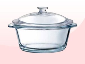 minicazuelas luminarc 9291243 frontal