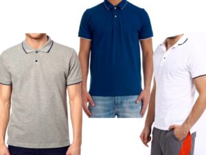 polo redjack 3polos_822 frontal