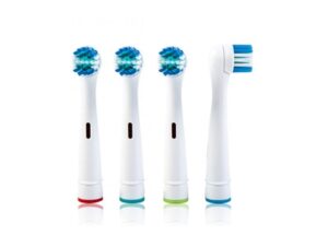 spazzolino elettrico 8packsde4 frontal