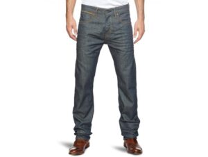 levis pantalon recto chollitos frontal