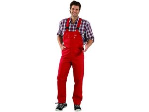 planam latzhose chollitos frontal