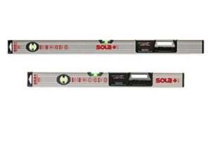 sola elektronischer neigungsmesser 120cm chollitos frontal