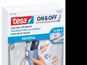 tesa chollitos frontal