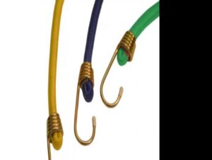 olympia bungee cord chollitos frontal