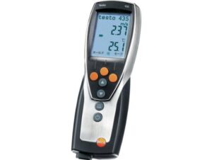 testo multifunktions messgeraet chollitos frontal