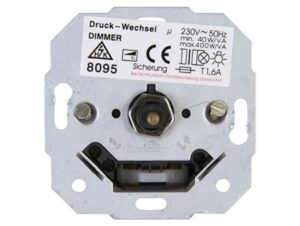 kopp 809500008 dimmer chollitos frontal