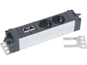 bachmann 940097 enchufe chollitos frontal