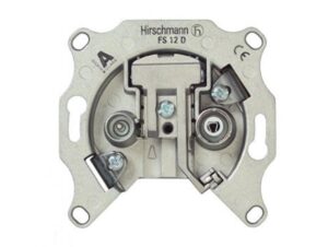 unitec 45118 antennensteckdosen einsatz chollitos frontal