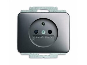 busch jaeger mucks 20 500 steckdosen einsatz chollitos frontal