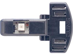 jung 961248ledw interruptor chollitos frontal
