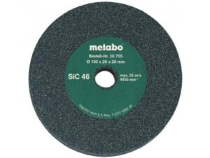 metabo schleifscheibe chollitos_377 frontal