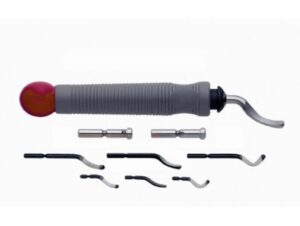 profigrat exact 60003 chollitos frontal