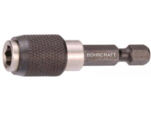 bohrcraft quick lock magnet bithalter chollitos frontal