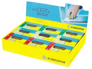 klingspor elastische klingspor chollitos_411 frontal