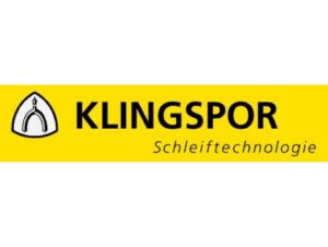 klingspor schleifscheibe klingspor chollitos_877 frontal