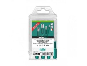 heller 262316 turbotile chollitos frontal