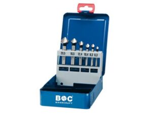 bohrcraft kegelsenker hss e chollitos frontal