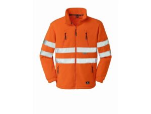 4protect warnschutzjacke seattle chollitos frontal