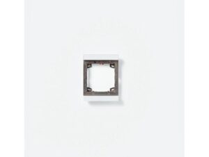 siedle montagerahmen modul chollitos frontal