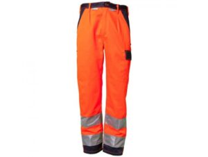 planam bundhose warnschutz chollitos frontal