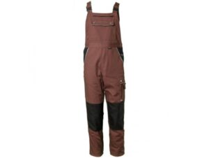 planam latzhose canvas chollitos_855 frontal