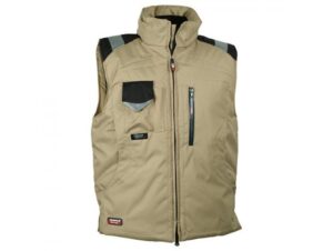 cofra winter arbeits weste chollitos_111 frontal