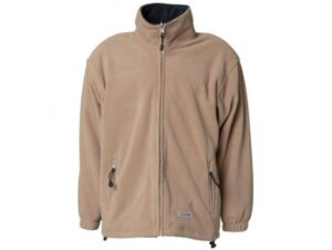 planam fleece jacke chollitos frontal
