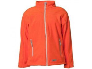planam fleece jacke chollitos_388 frontal