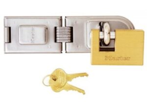 master lock 606720eurd chollitos frontal