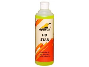 aparoli 840257 hd star chollitos frontal