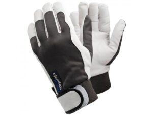 ejendals lederhandschuh tegera chollitos frontal