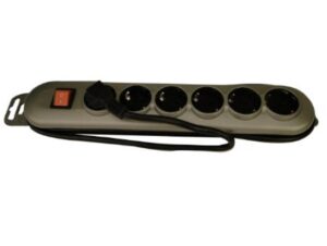 unitec 44145 silver line chollitos frontal
