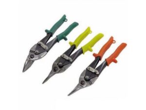 silverline ct17 luftfahrt blechscheren chollitos frontal