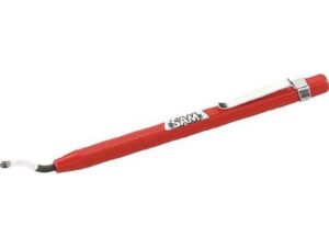 outillage ebavureur e6 chollitos frontal
