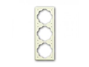 busch jaeger 1723 72 abdeckrahmen chollitos frontal
