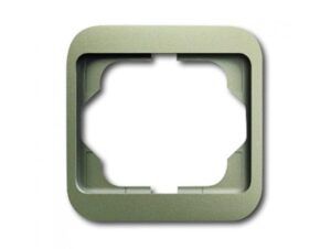 busch jaeger 1721 260 abdeckrahmen chollitos frontal