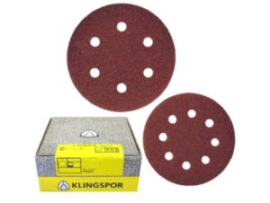 klingspor klingspor 86637 chollitos frontal