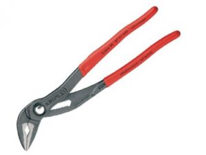 knipex cobra chollitos frontal