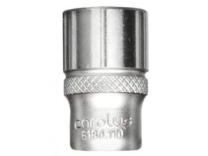 carolus steckschlusseleinsatz carolus chollitos frontal