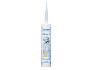 weicon silicon transparent chollitos frontal