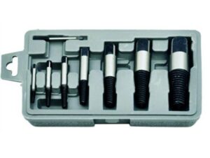 kraftmann schrauben ausdreher chollitos frontal