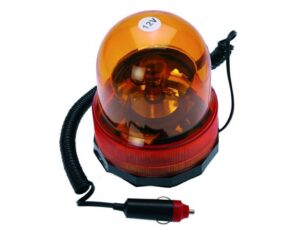 rundumleuchte 12volt chollitos frontal