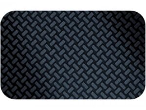 friedola 79022 arbeitsplatzmatte chollitos frontal