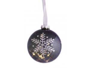 snow led_glaskugel chollitos frontal