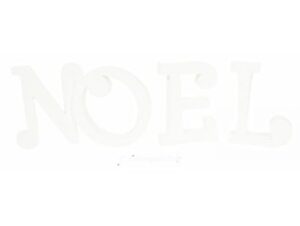 decopatch buchstaben noel chollitos frontal