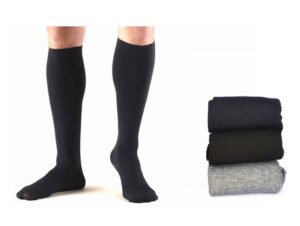 pares calcetines calcetines frontal